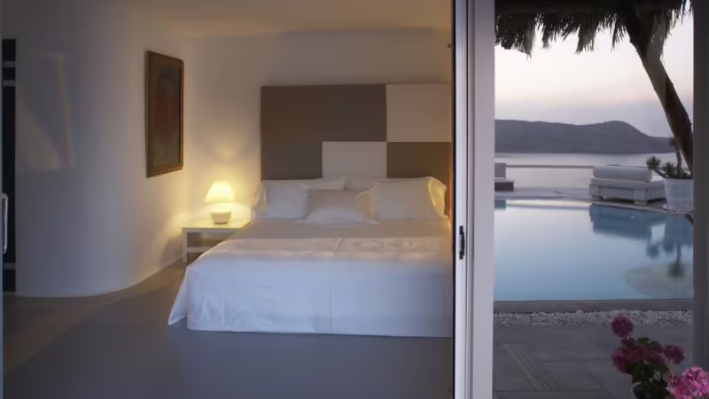 GRECO PHILIA HOTEL BOUTIQUE