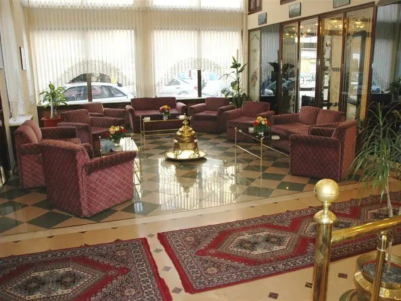 AVLONYA HOTEL