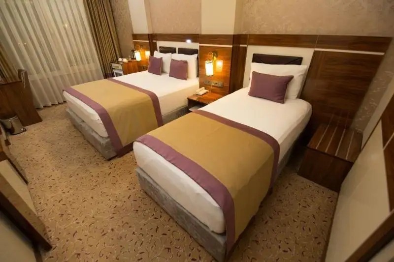 RUBA PALACE THERMAL HOTEL