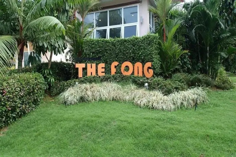 THE FONG KRABI RESORT