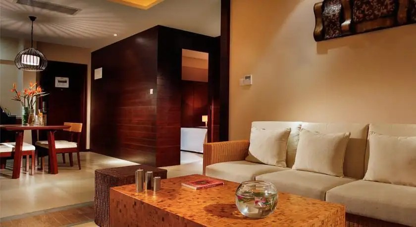 SERENITY COAST APARTAMENT SANYA