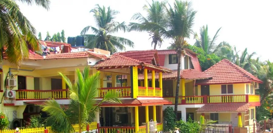 CASA DOS REIS