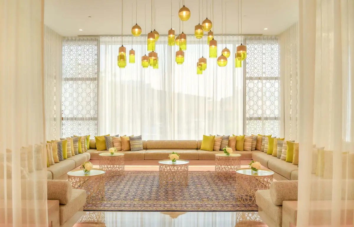 GRAND MERCURE DUBAI CITY (EX. GRAND MERCURE DUBAI AIRPORT)