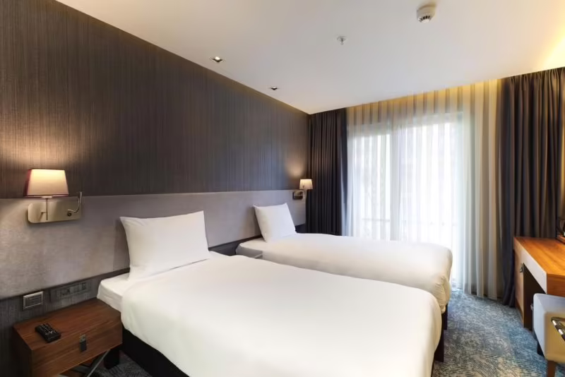 IBIS STYLES ISTANBUL ATASEHIR