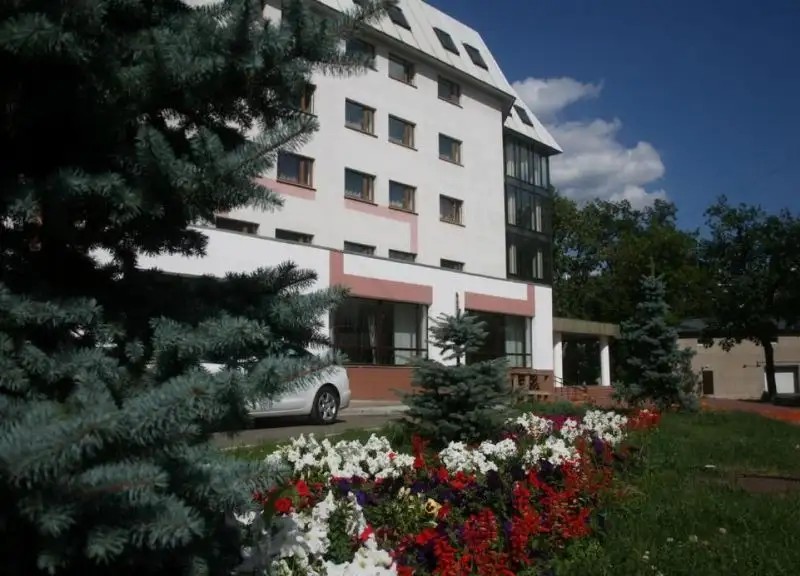 ЛУЧ