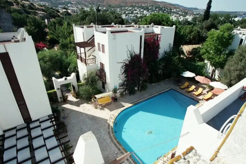 ECE HOTEL BODRUM