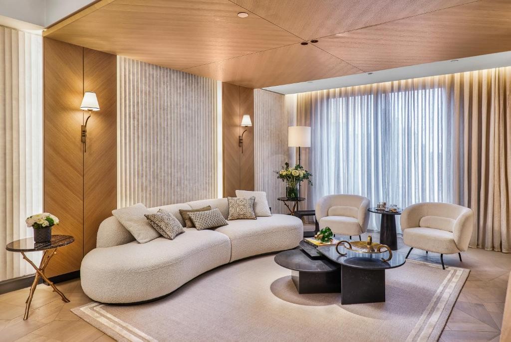 VAKKO HOTEL & RESIDENCE BOUTIQUE