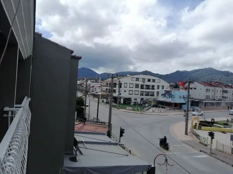 THE MU HOTEL