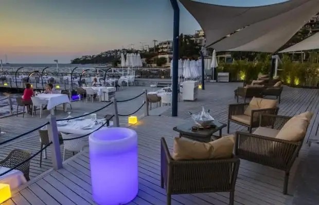 VITA BELLA RESORT & SPA