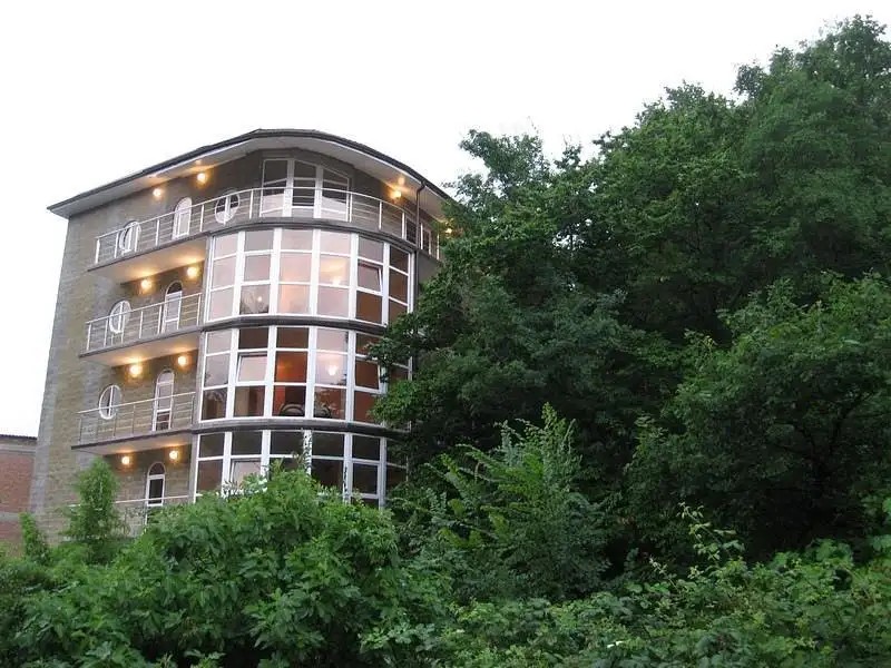 КОРСАР ЛАЗАРЕВСКОЕ