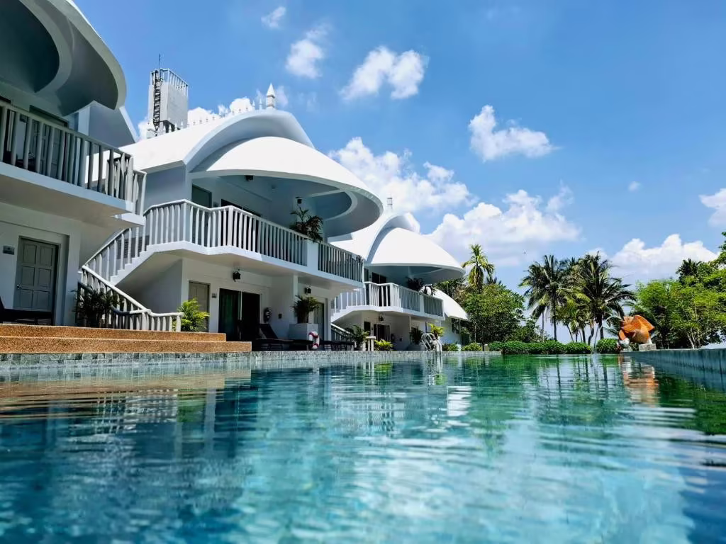 ARAWAN KRABI BEACH RESORT