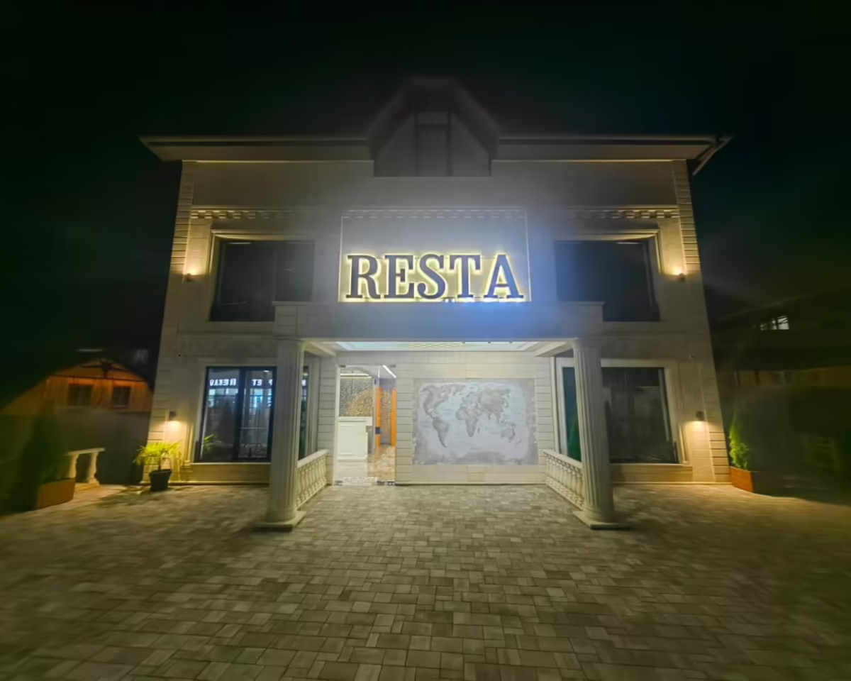 RESTA HOTEL