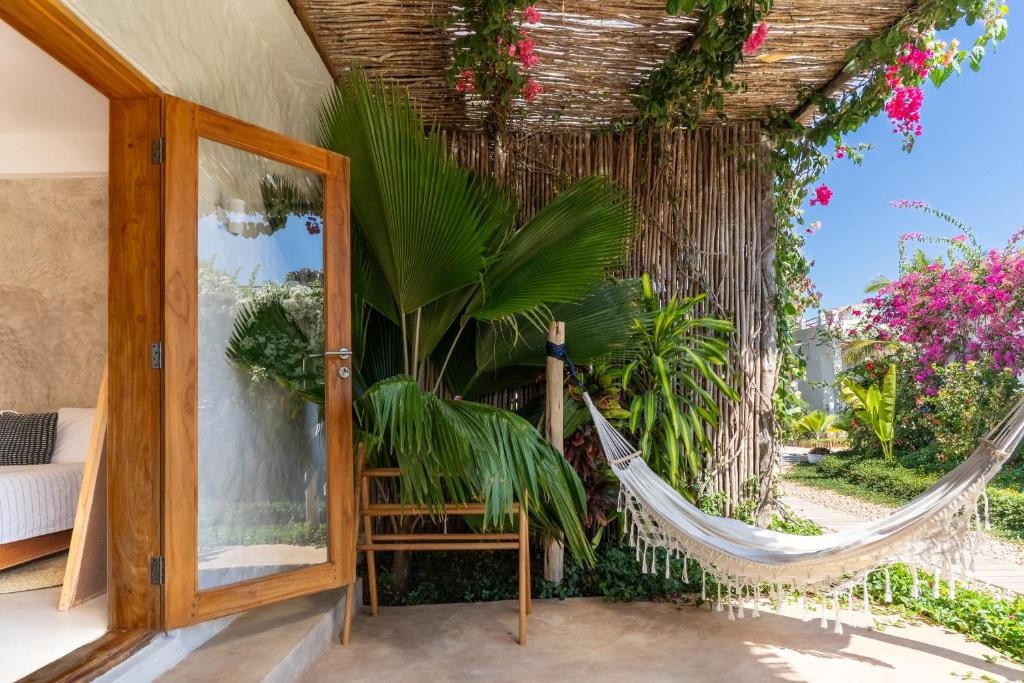 KASKAZI HOTEL ZANZIBAR