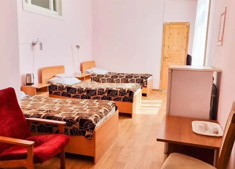 SMART HOTEL KDO ВОРОНЕЖ