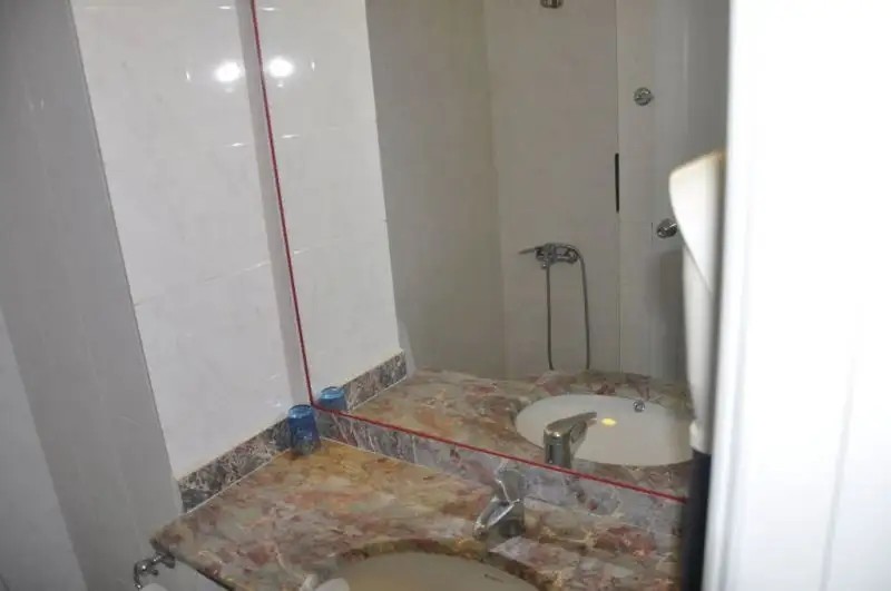 IBRAHIM BEY HOTEL