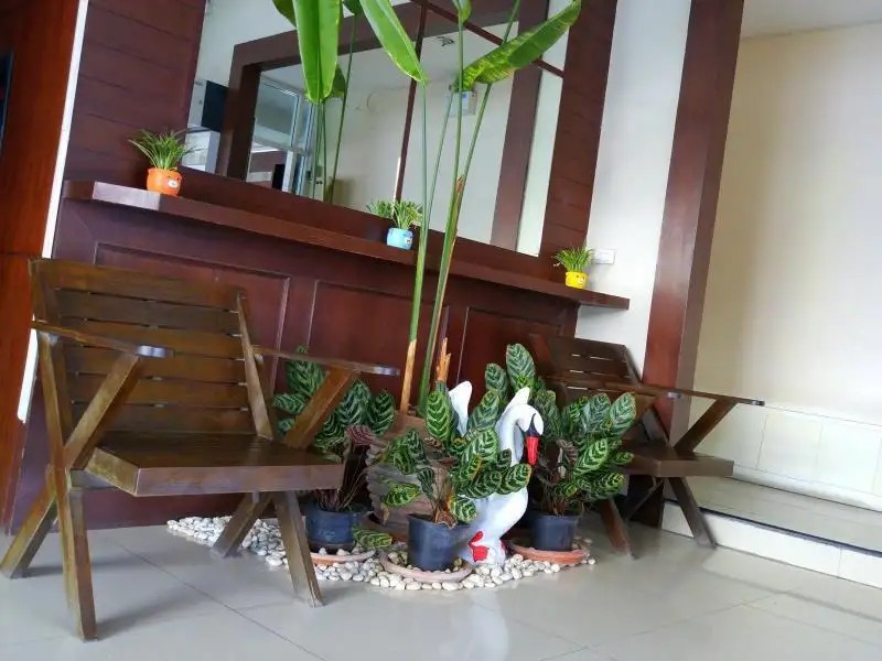 PATONG @ INN (EX. THE SON PATONG BEACH)