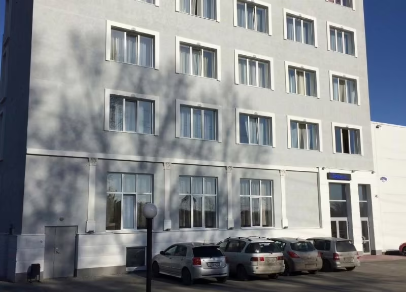 АКВИЛОН НОВОСИБИРСК