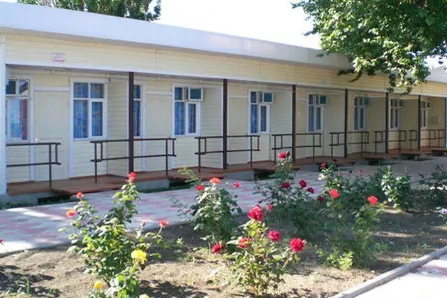 ПРИБОЙ