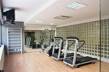 BLUE TREE TOWERS GOIANIA