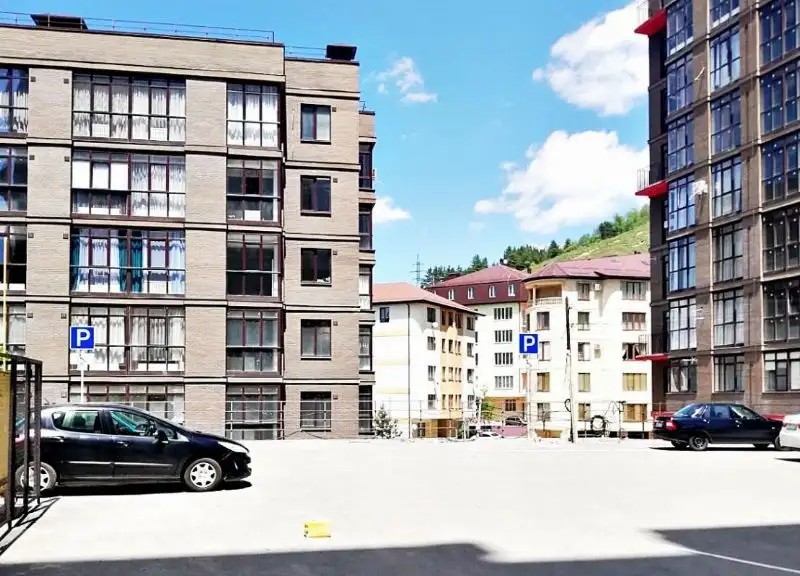 АПАРТАМЕНТЫ НА УЛИЦЕ ДЕКАБРИСТОВ