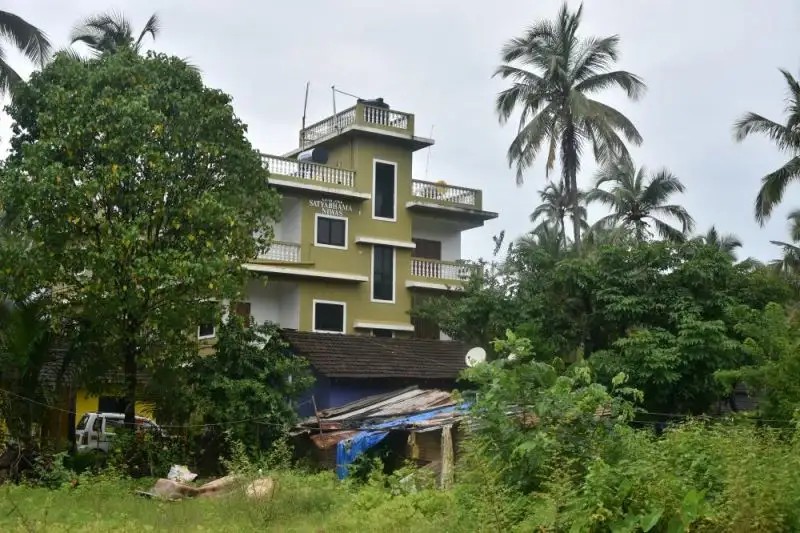 MORJIM HEIGHTS