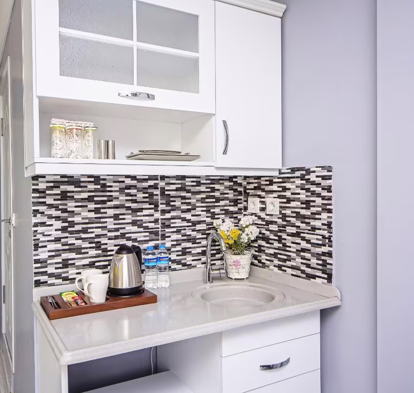 UNIQUE SUITES HOTEL TAKSIM