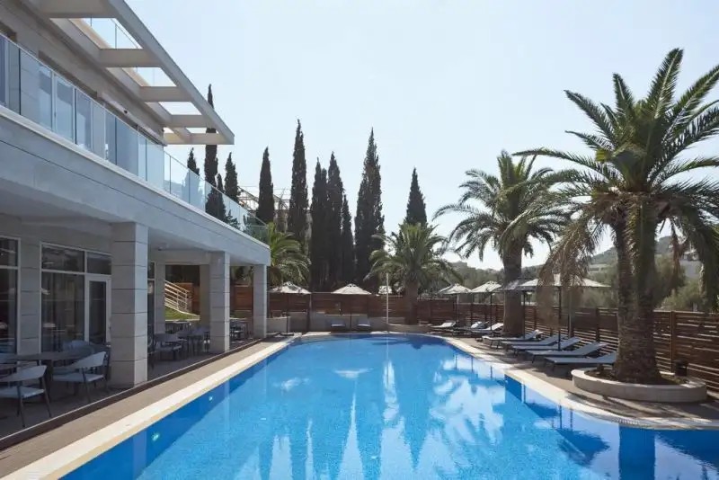 AMI (EX. MELIA BUDVA PETROVAC)