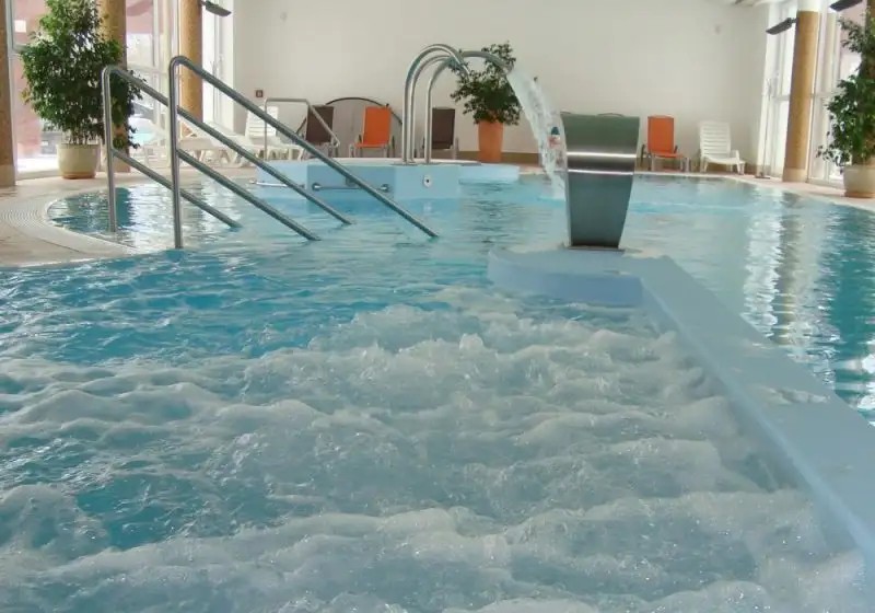 DRAVA HOTEL THERMAL RESORT