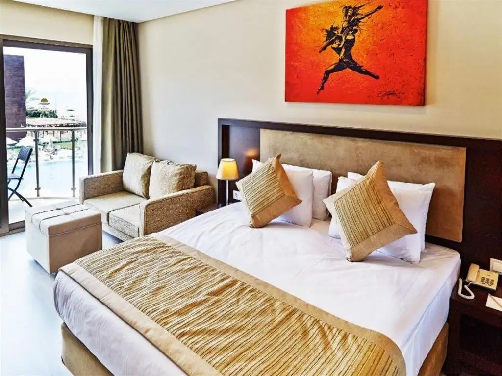 MY ELLA BODRUM RESORT & SPA (EX. KAIRABA BODRUM PRINCESS)