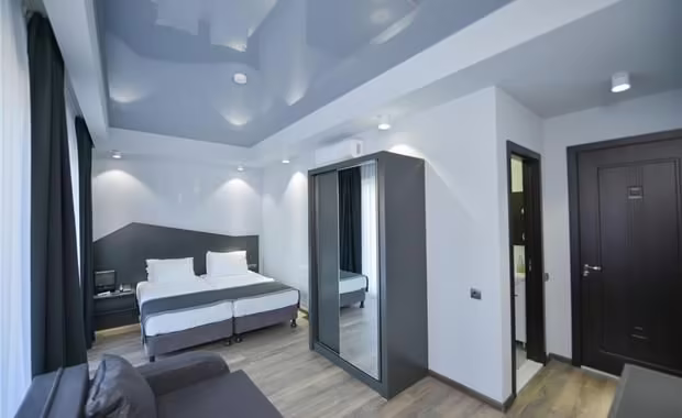 BASI HOTEL