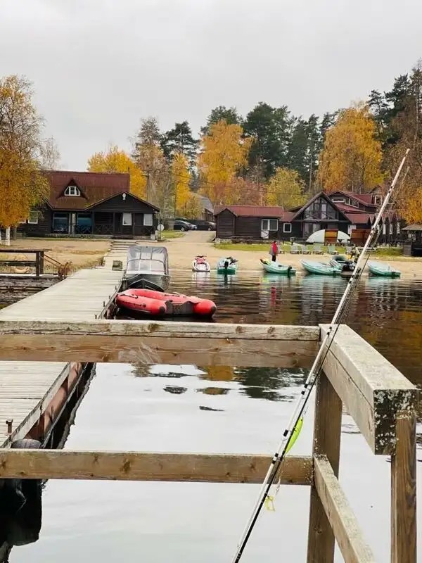 ПЛОТВИЧКИНА ЗАВОДЬ