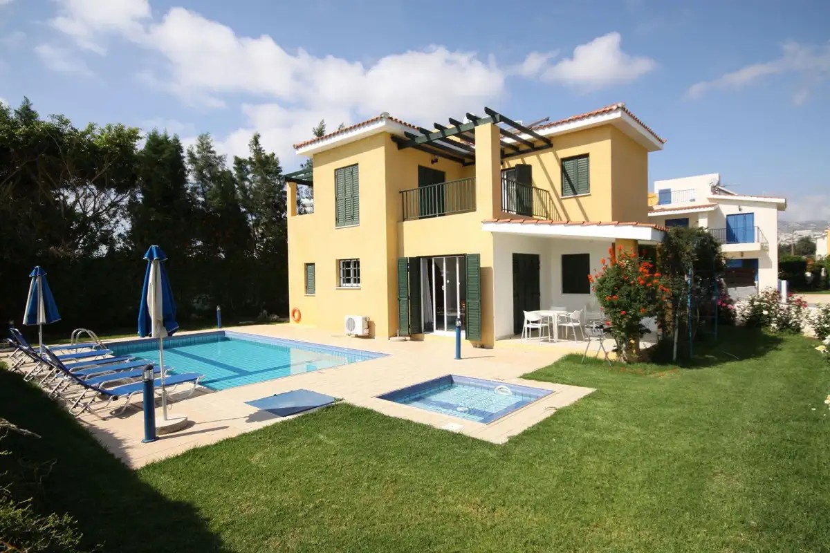 KOTSIAS VILLAS