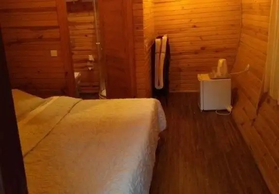 GREEN PINE BEACH & BUNGALOWS LUXURY CONCEPT