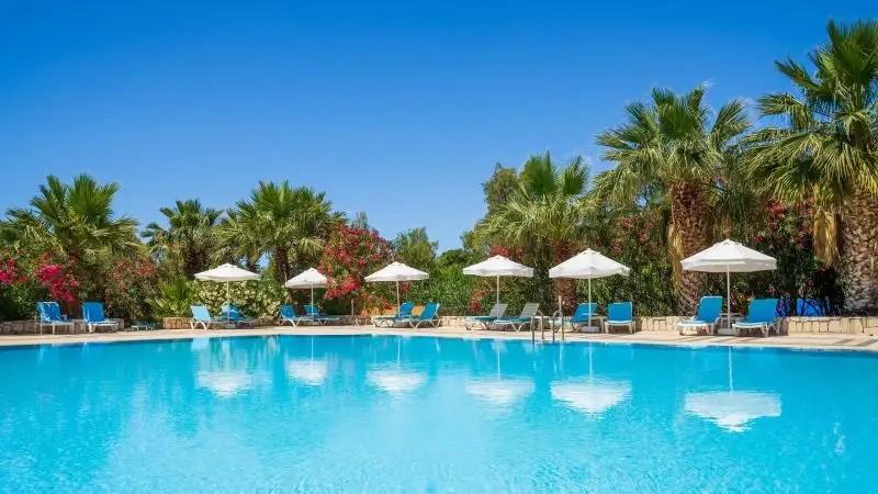 LADONIA HOTELS ZEMDA (EX. CLUB HOTEL ZEMDA)