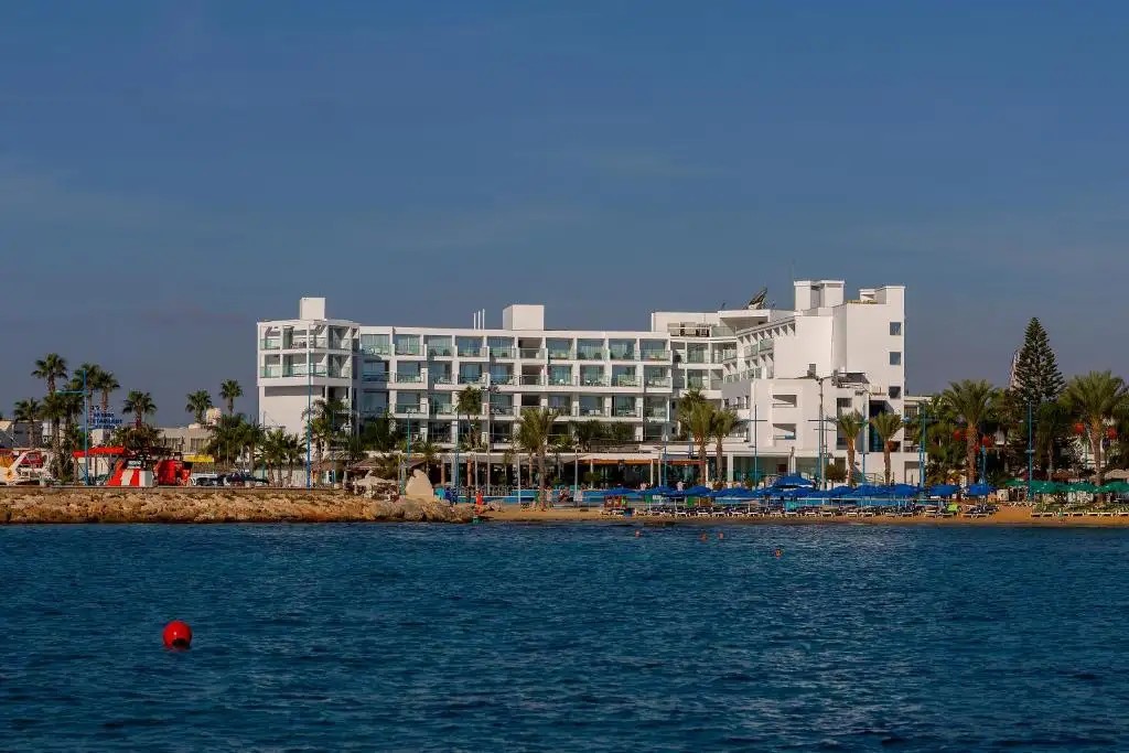 LIMANAKI BEACH