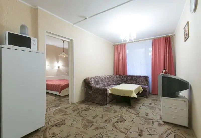 МАГИСТРАЛЬНЫЙ