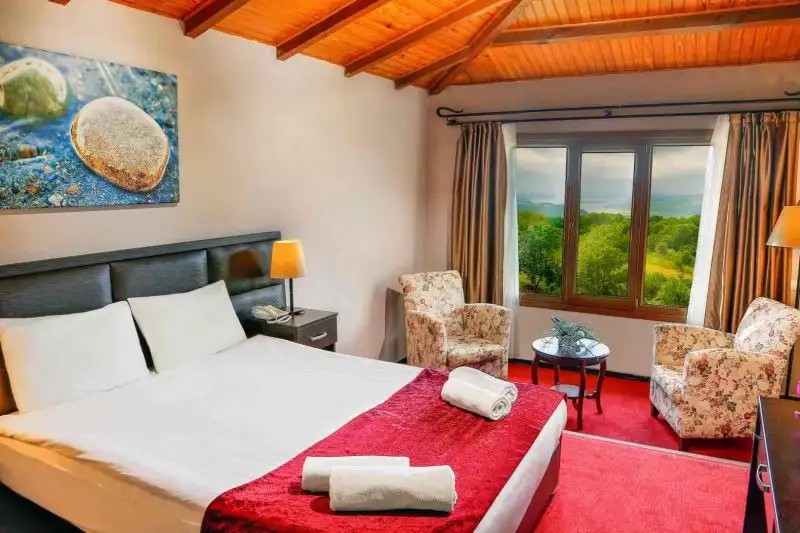 ISTANBUL AIRPORT DURUSU CLUB HOTEL