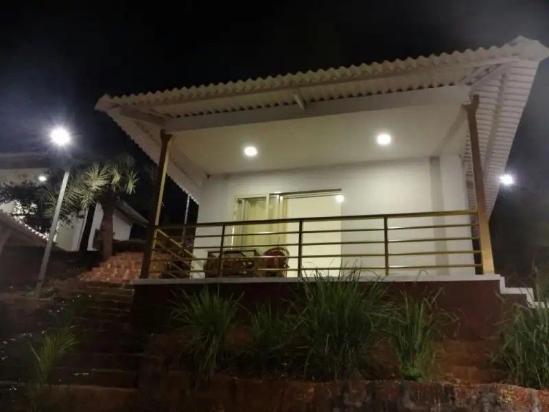 PADMA VILLAGE
