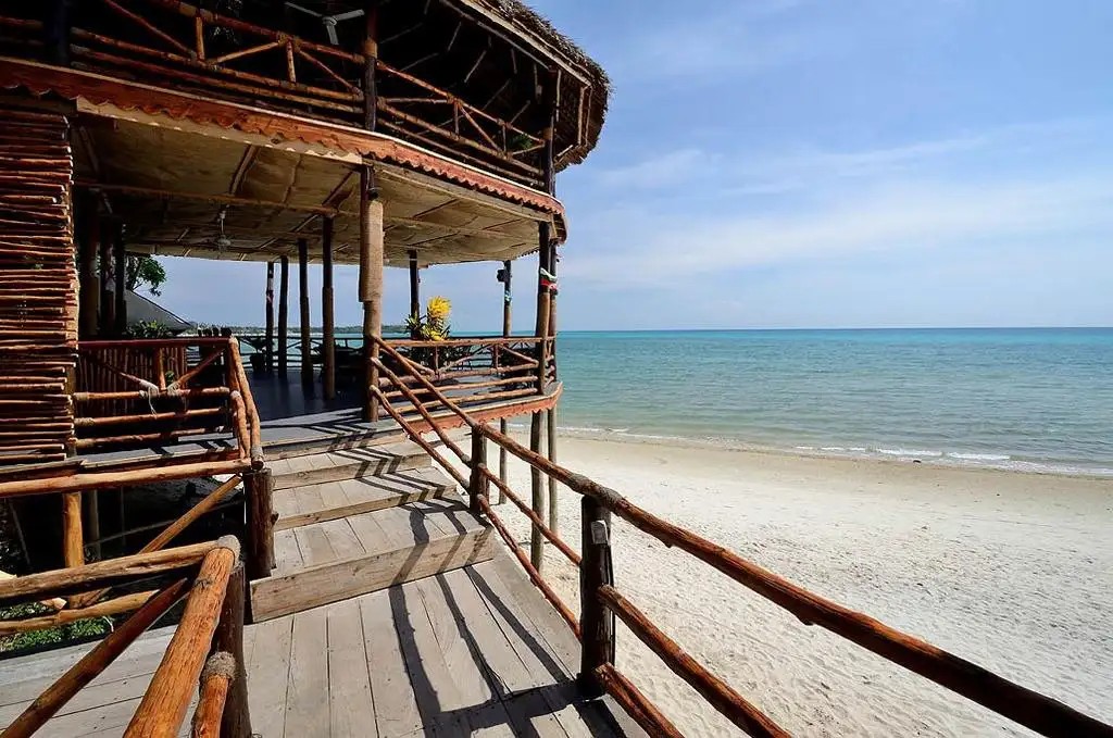 ZANZIBAR OCEAN VIEW RESORT & CONFERENCE CENTRE