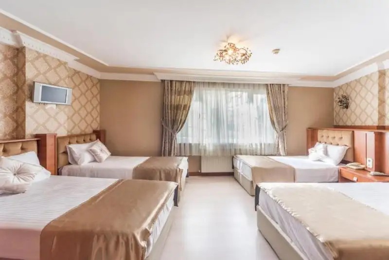 VIVA HOTEL OLD CITY