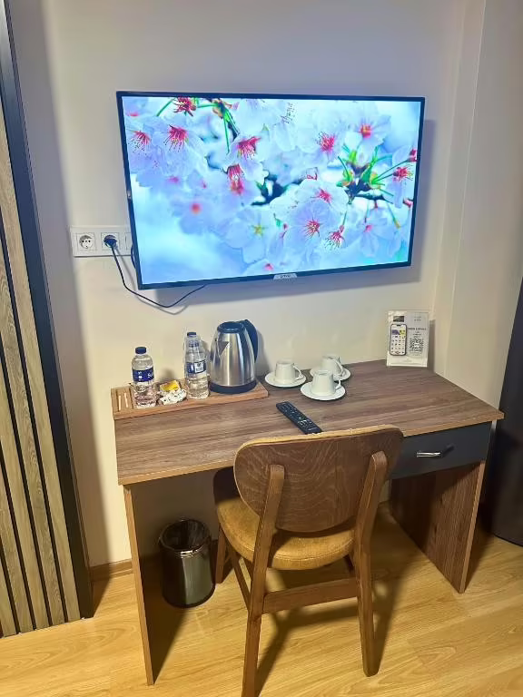 ELITE MARMARA OLD CITY HOTEL