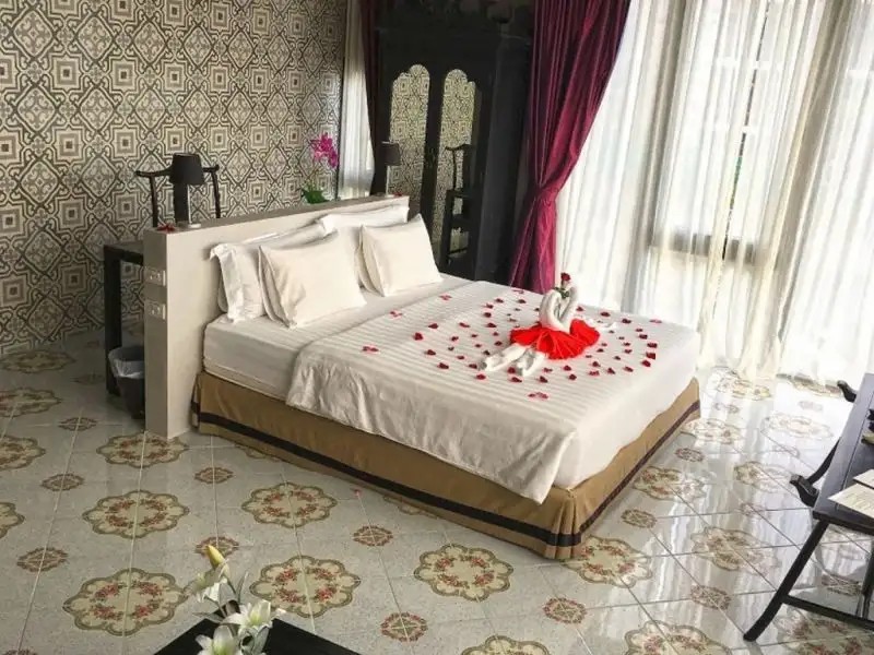 SEE SEA VILLA PHUKET