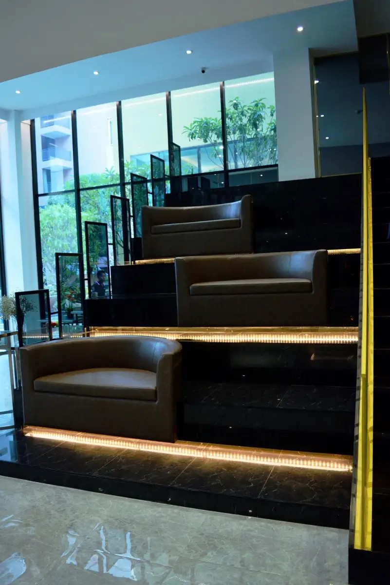 CITRUS GRANDE HOTEL PREMIER CLUB