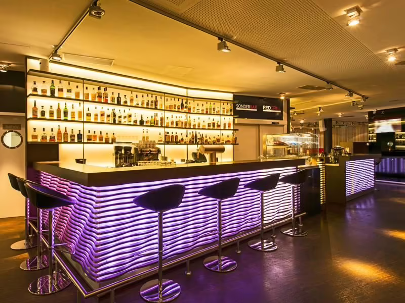 DORMERO HOTEL FRANKFURT MESSE