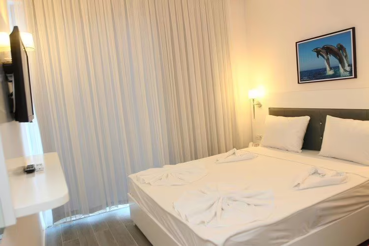 LIMAN BOUTIQUE OTEL
