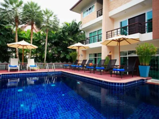 OH INSPIRE HOTEL