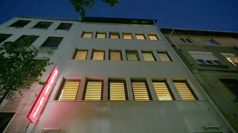 COMFORT SUITE TAKSIM