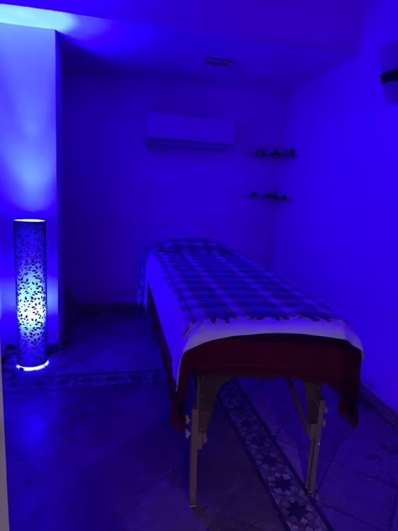 LA CHANCE HOTEL AND SPA