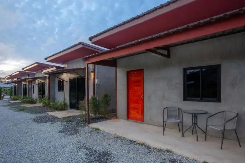 MALINEE HOUSE