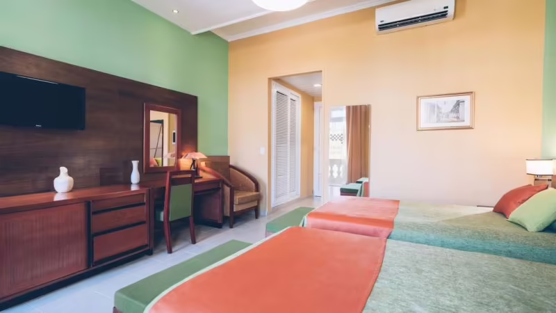 CUBANACAN IMPERIAL (eх. IBEROSTAR IMPERIAL)